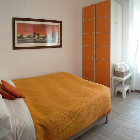 La Nena Appartamenti La Spezia Extérieur photo