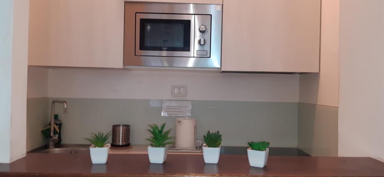 La Nena Appartamenti La Spezia Extérieur photo
