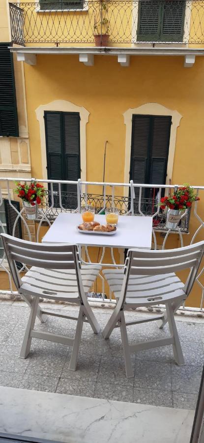 La Nena Appartamenti La Spezia Extérieur photo