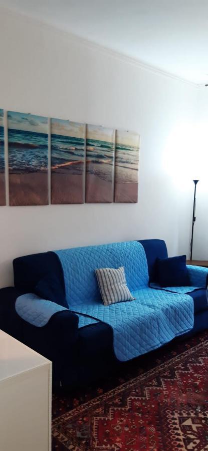 La Nena Appartamenti La Spezia Extérieur photo