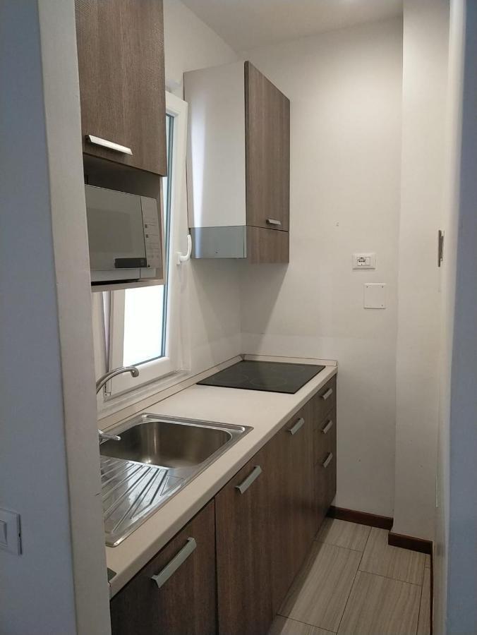 La Nena Appartamenti La Spezia Extérieur photo