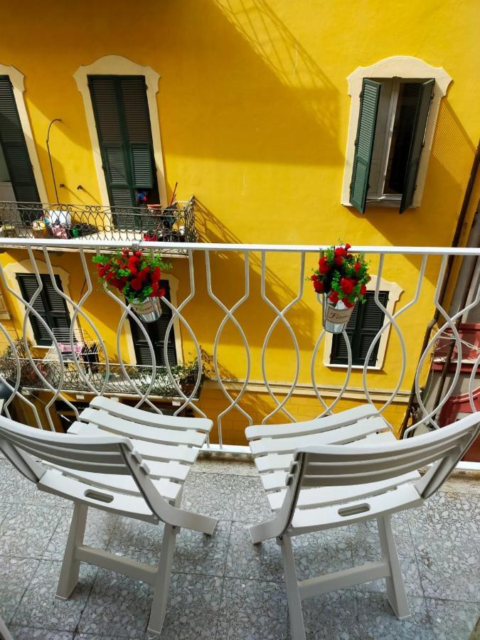 La Nena Appartamenti La Spezia Extérieur photo