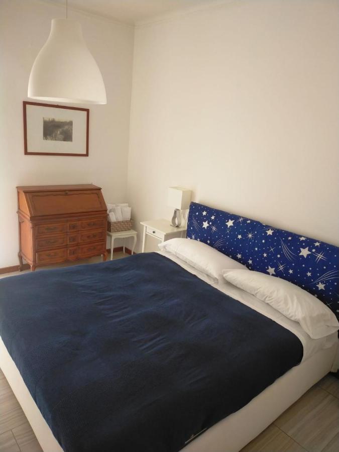 La Nena Appartamenti La Spezia Extérieur photo