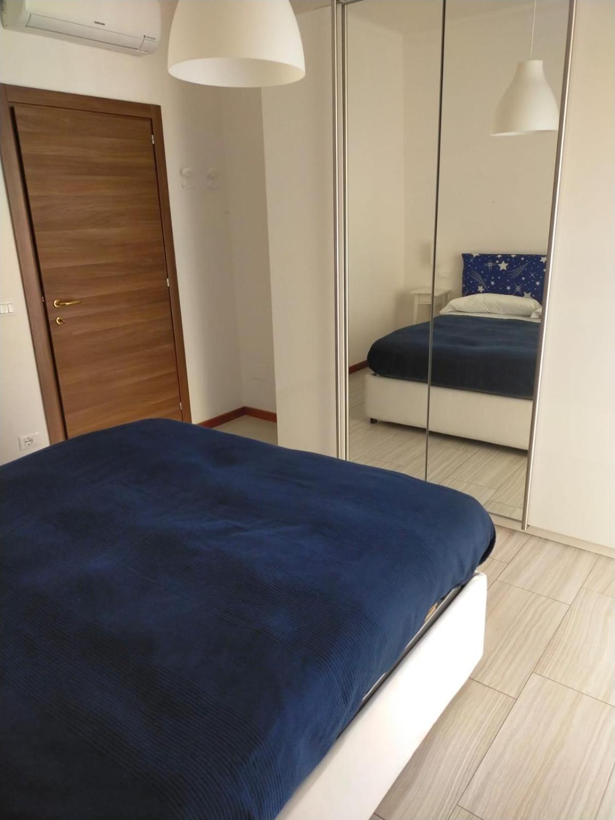 La Nena Appartamenti La Spezia Extérieur photo