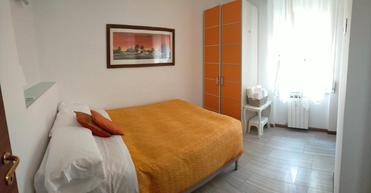 La Nena Appartamenti La Spezia Extérieur photo
