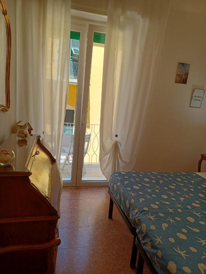 La Nena Appartamenti La Spezia Extérieur photo