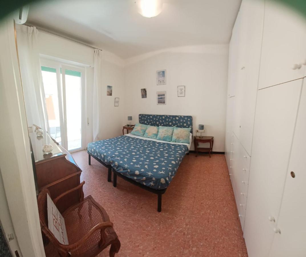 La Nena Appartamenti La Spezia Extérieur photo