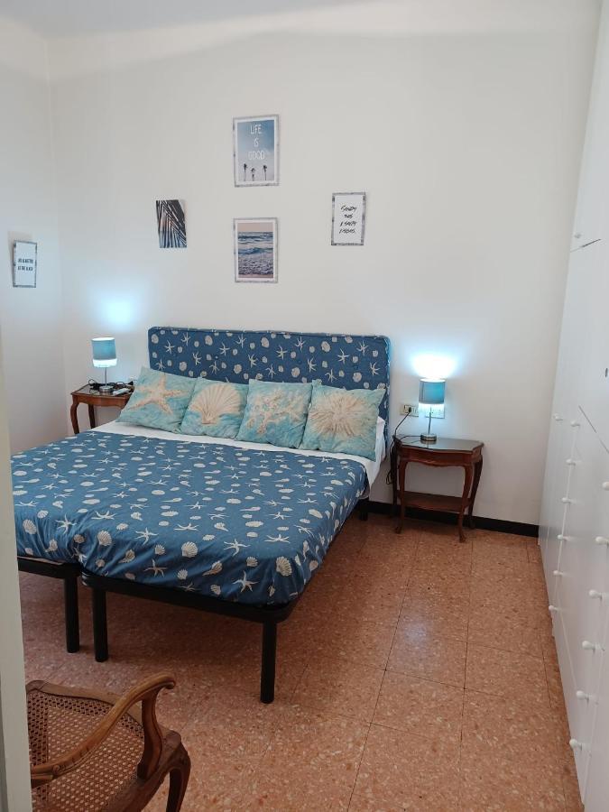 La Nena Appartamenti La Spezia Extérieur photo