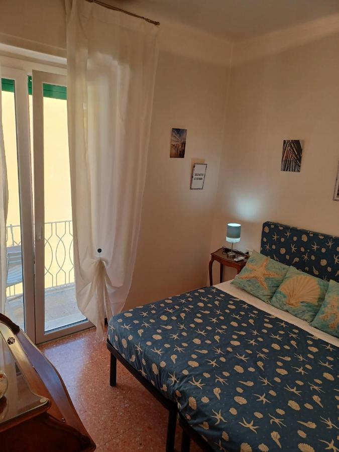 La Nena Appartamenti La Spezia Extérieur photo