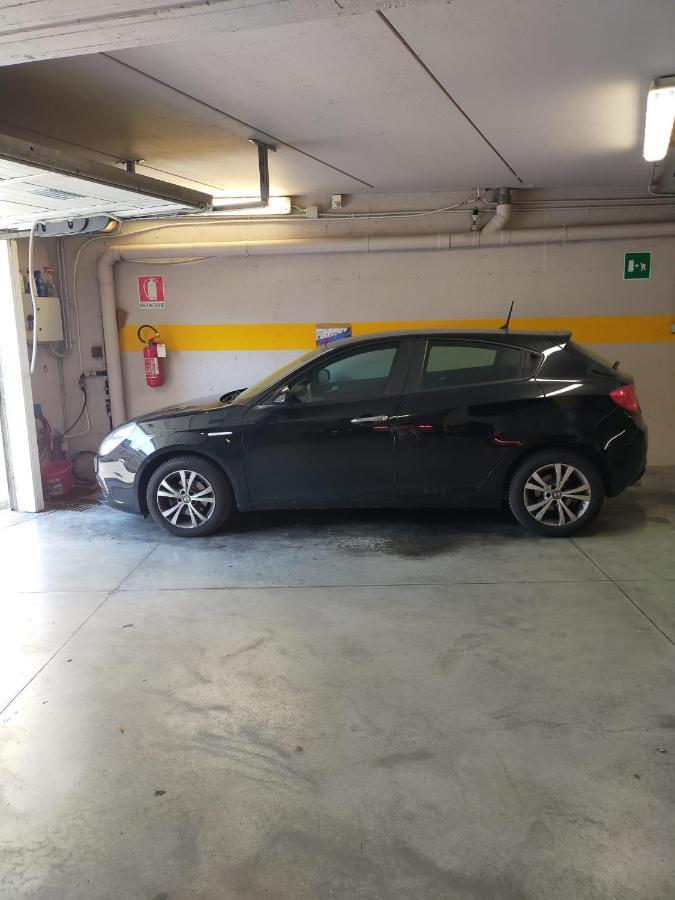 La Nena Appartamenti La Spezia Extérieur photo
